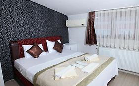 Garden Hill Hotel